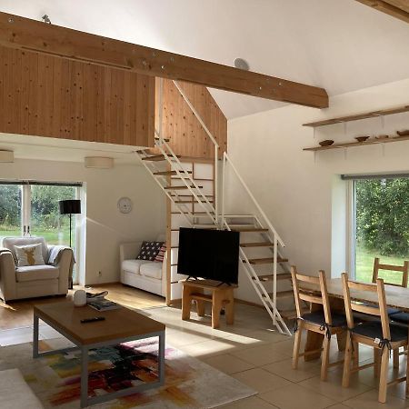 הוילה נחיו Gransaeng Loft House מראה חיצוני תמונה