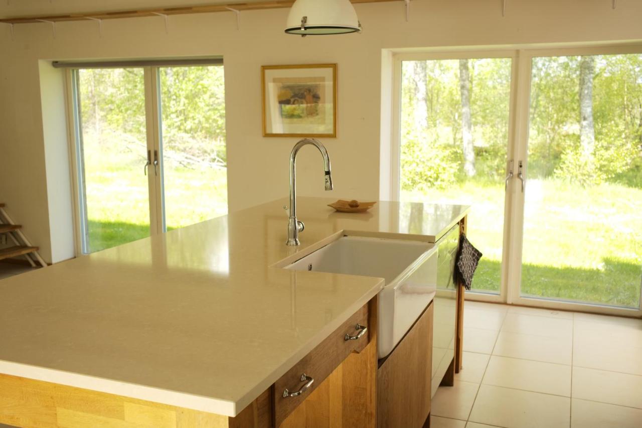הוילה נחיו Gransaeng Loft House מראה חיצוני תמונה