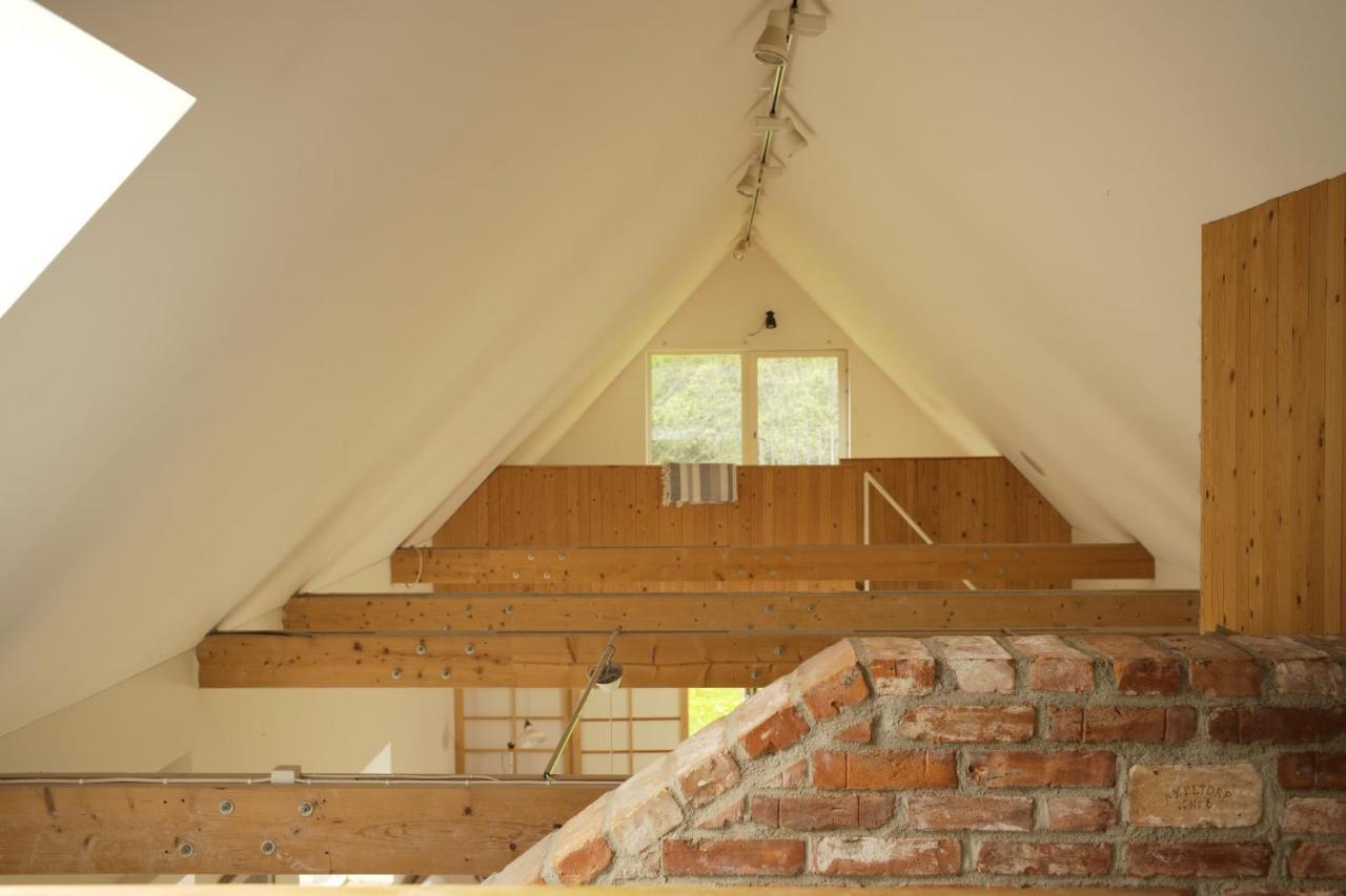 הוילה נחיו Gransaeng Loft House מראה חיצוני תמונה