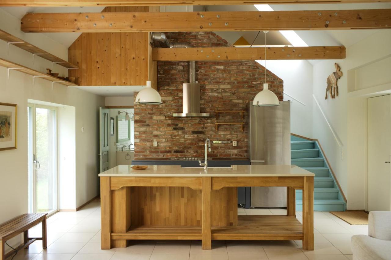 הוילה נחיו Gransaeng Loft House מראה חיצוני תמונה