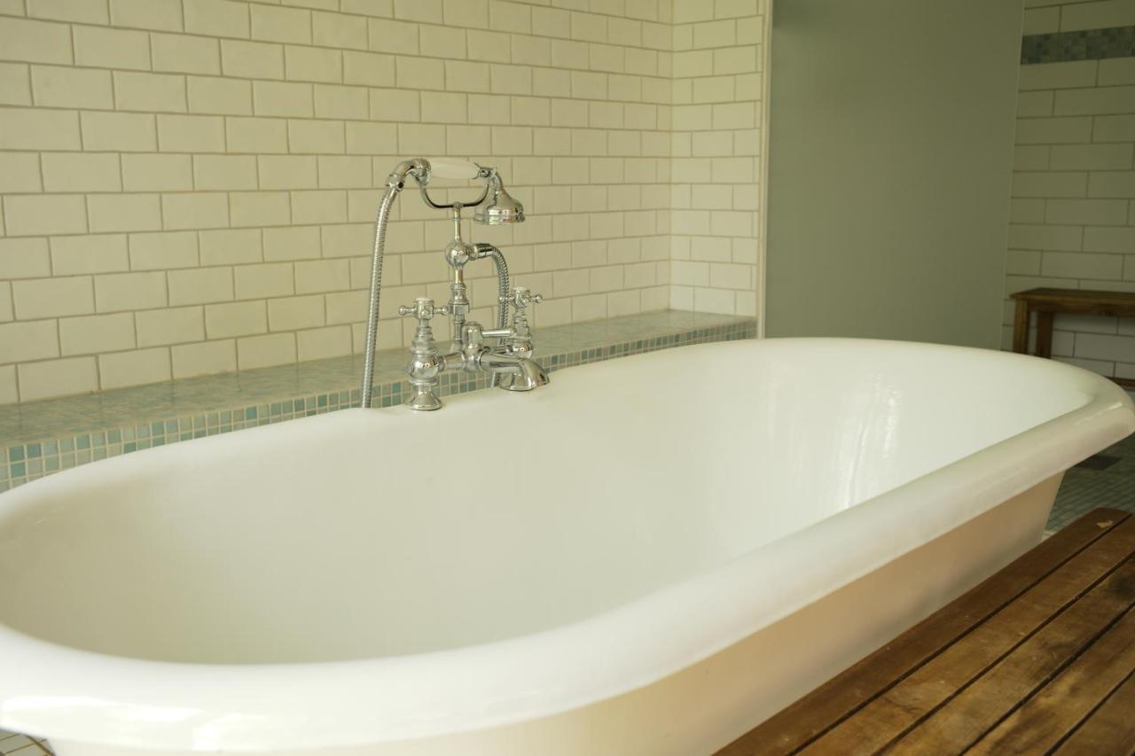 הוילה נחיו Gransaeng Loft House מראה חיצוני תמונה