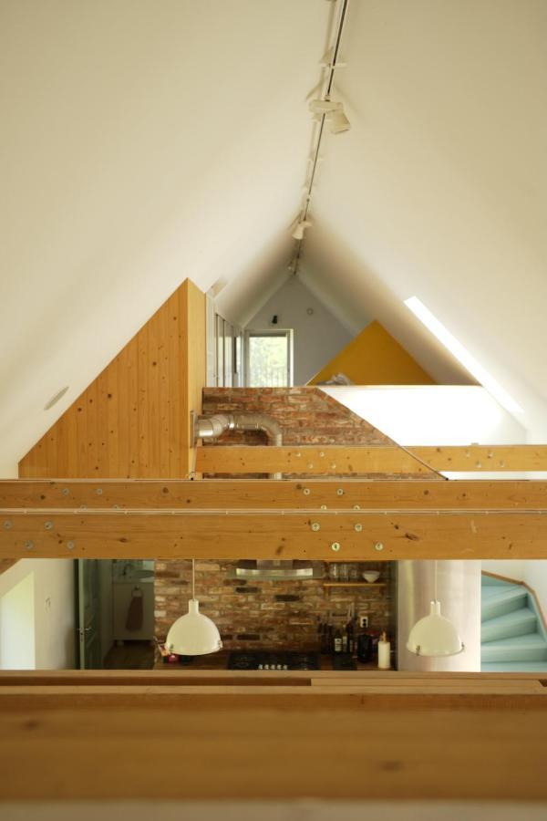 הוילה נחיו Gransaeng Loft House מראה חיצוני תמונה